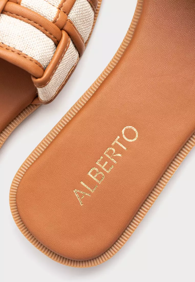 Women's Amirah Flat Sandals