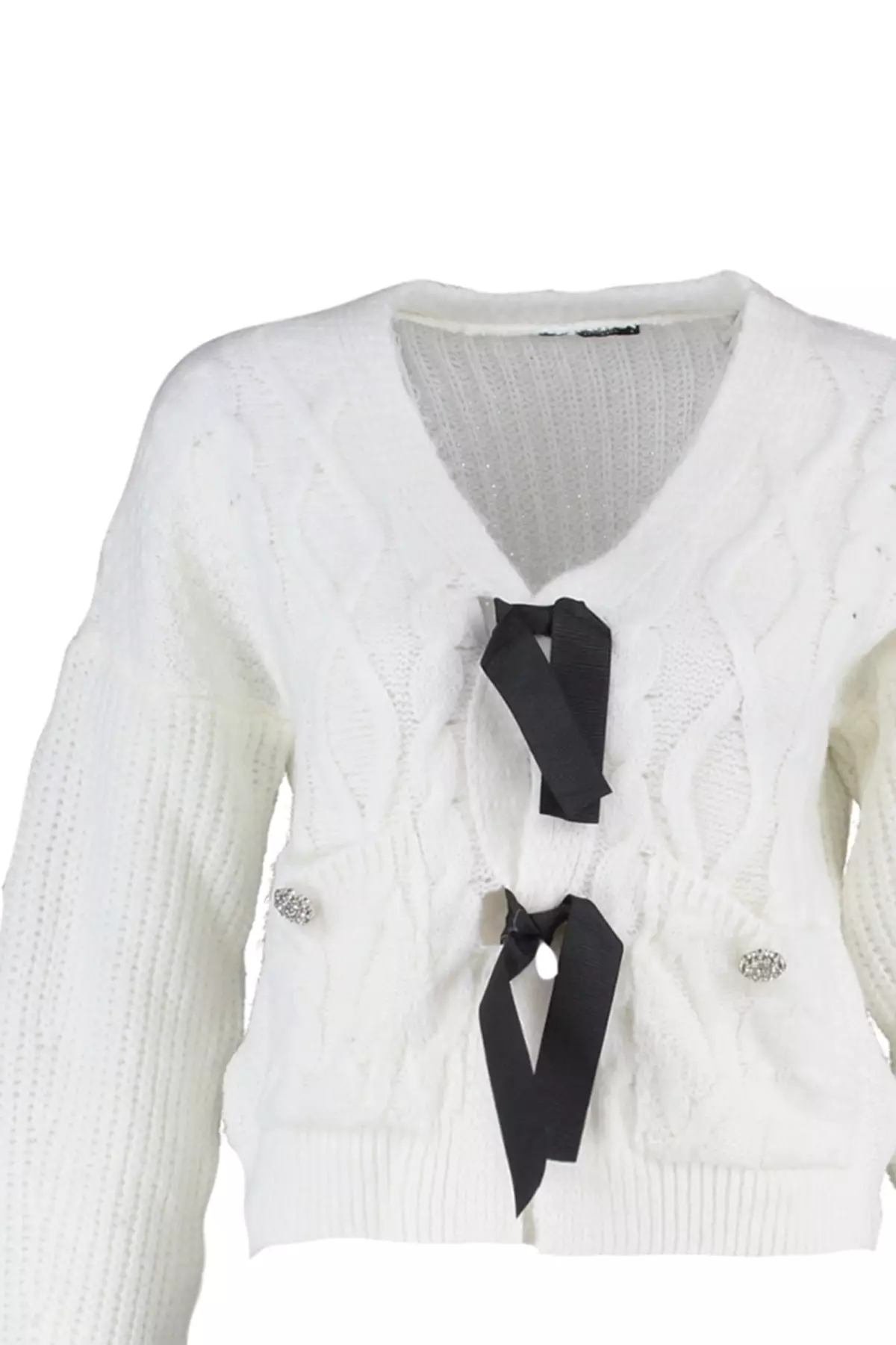 Ecru Jumper