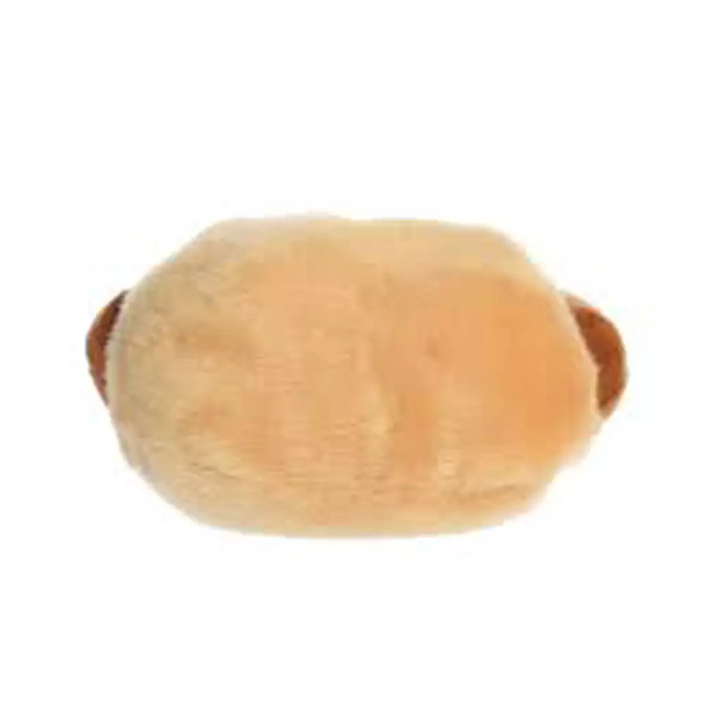 PALM PALS BONEKA COLSON HOT DOG 220613L - COKELAT