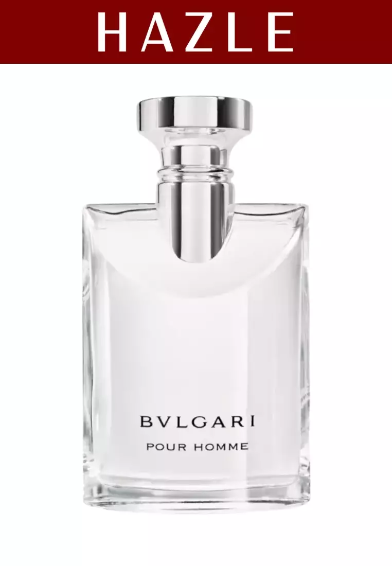 Bvlgari Pour Homme Man EDT 100 ml