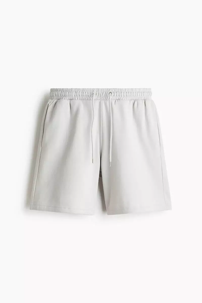 Regular Fit Shorts