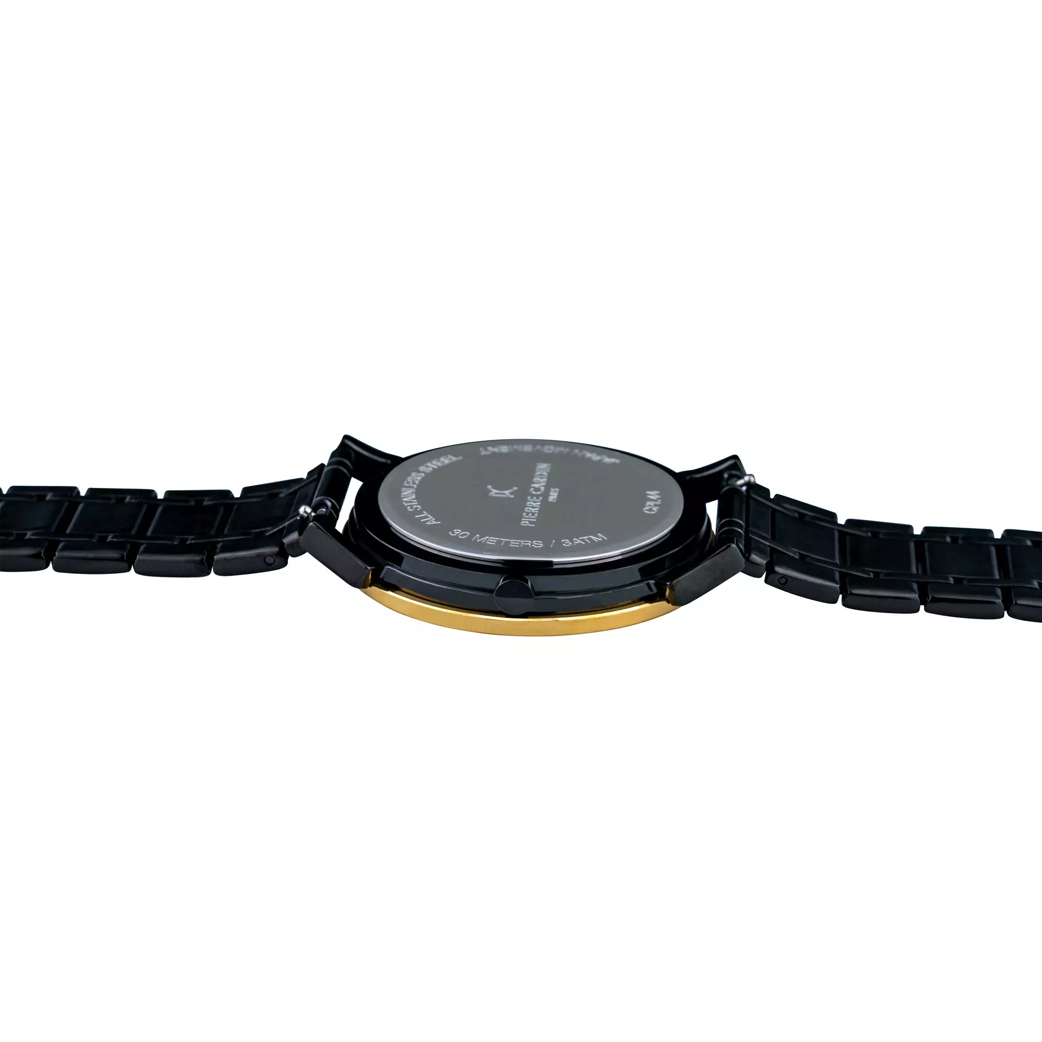 Boulevard Black Gold