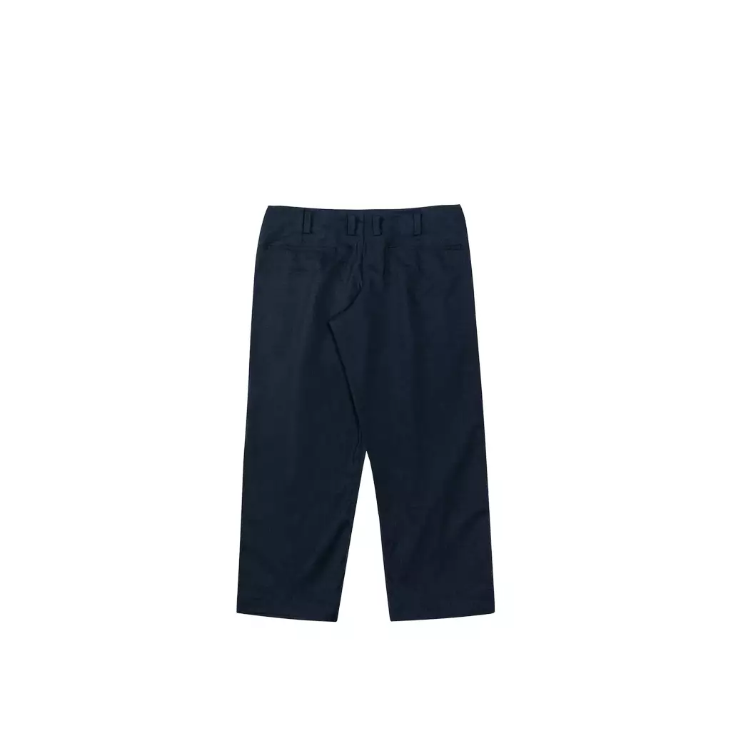Bodypack Waltz Wide Pants - Navy