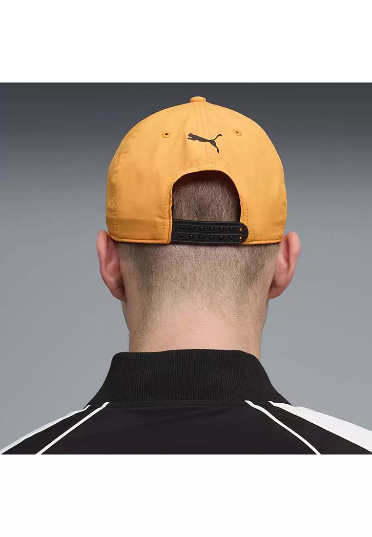 Mclaren Bb Cap
