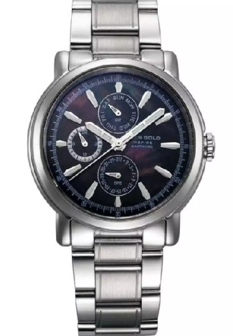 Aries gold watch price outlet