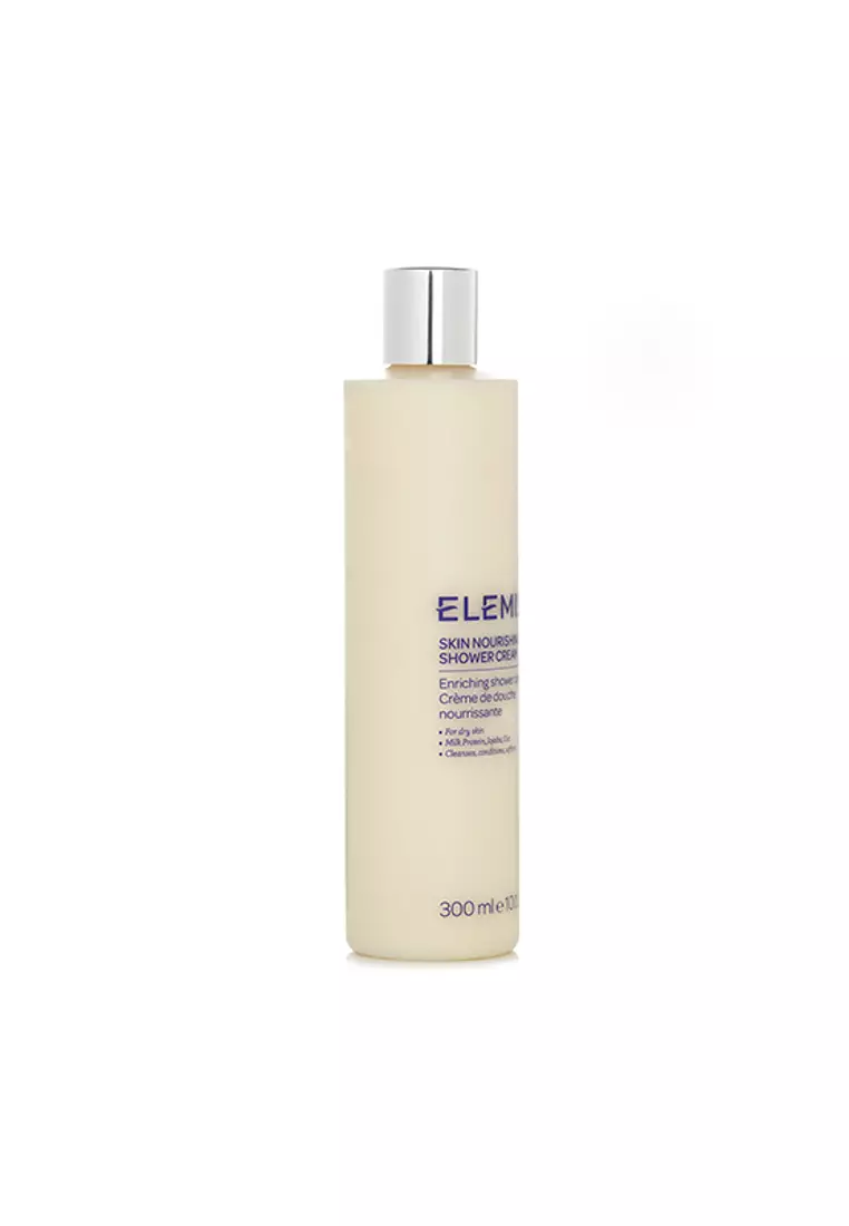 ELEMIS - Skin Nourishing Shower Cream 300ml/10.1oz.
