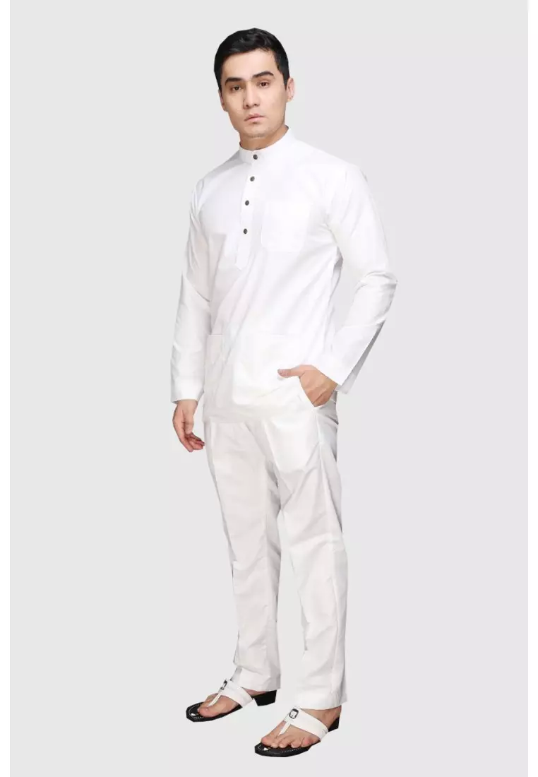 Baju Melayu Moden