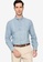 Polo Ralph Lauren blue Cubdppcs Long Sleeve Sport Shirt DF421AA0532960GS_1