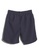 Under Armour grey Project Rock Woven Shorts 0142EKAEC5D2CAGS_2