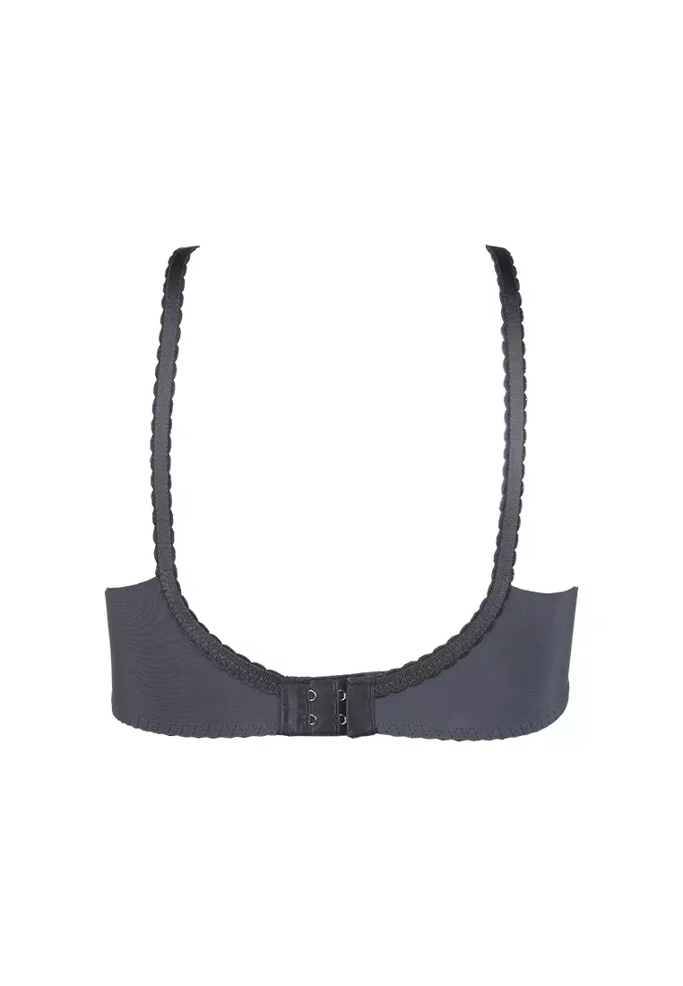 Lacey Push Up Bra