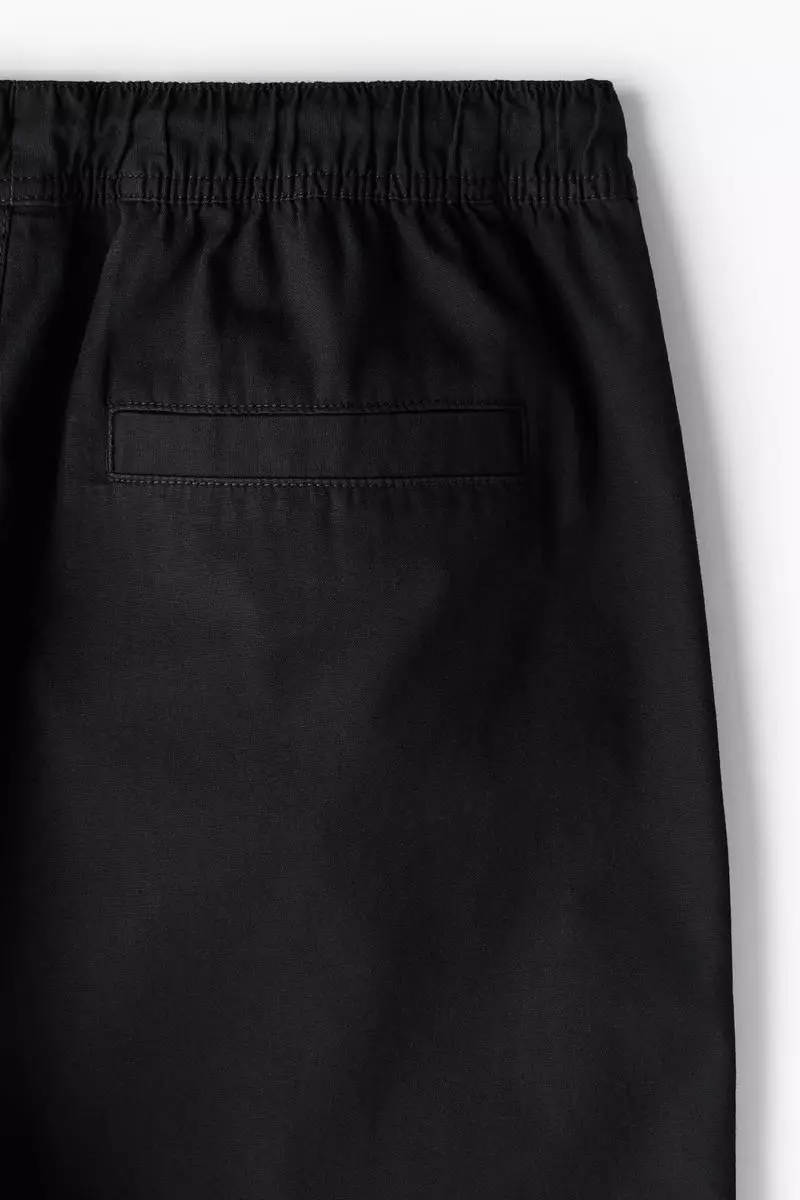 Buy H&M Regular Fit Cotton shorts Online ZALORA Malaysia