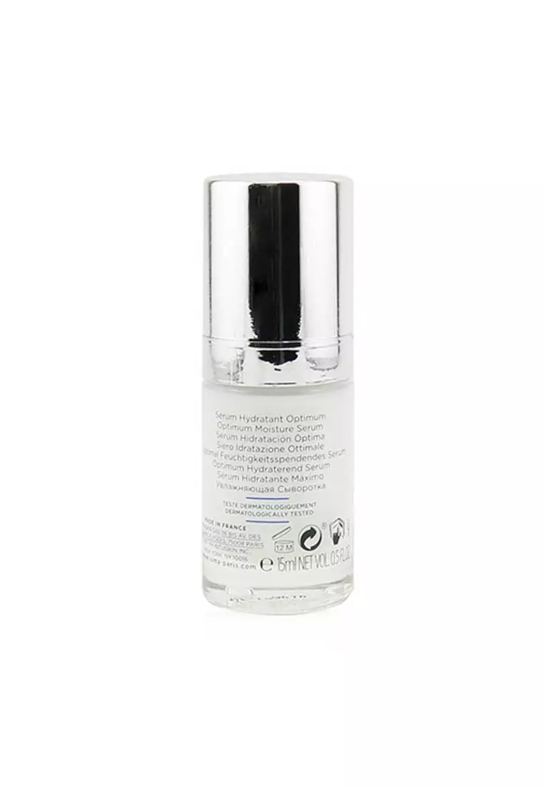 Ioma - Hydra - Optimum Moisture Serum 15ml/0.5oz