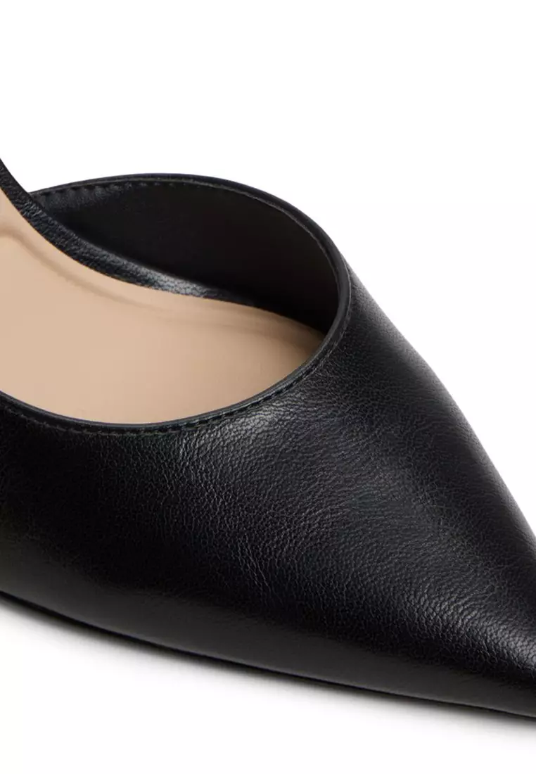 Labella Pump Heels