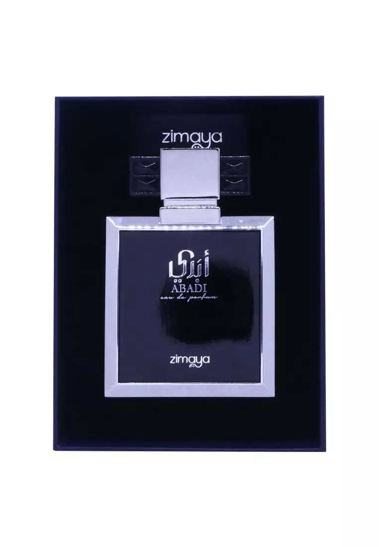 Zimaya Abadi Man 100 ML