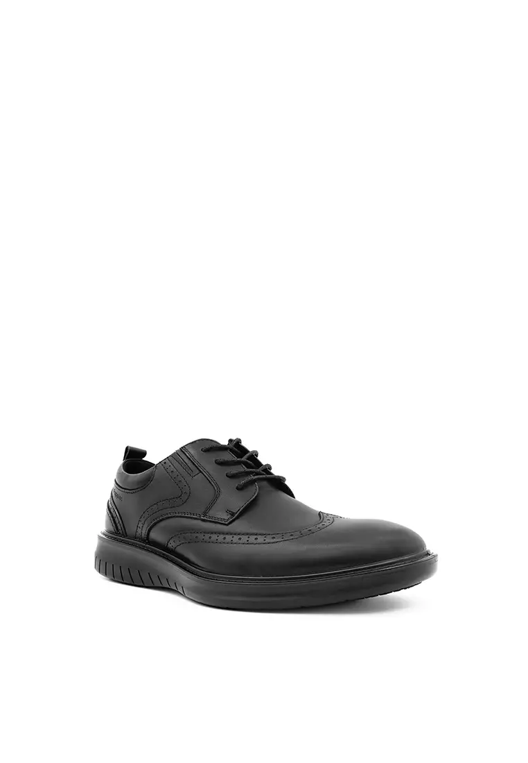 Hush Puppies Loki Lace Up Men's BTS/Dress Casual Shoes