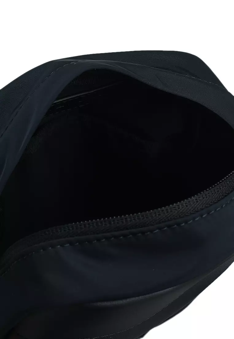 Nylon Mini Reporter Bag - Tommy Mainline