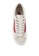 VANS white and red Style 36 Sneakers VA142SH71EZCMY_4