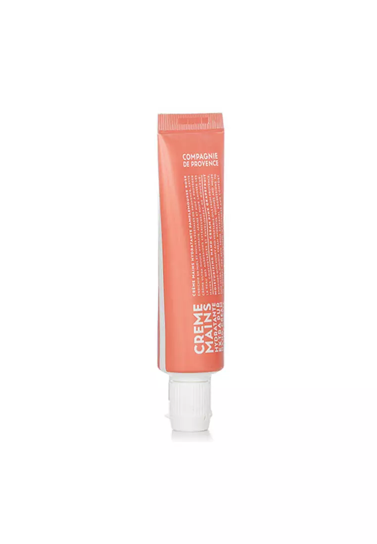 COMPAGNIE DE PROVENCE - Pink Grapefruit Hand Cream 30ml/1oz