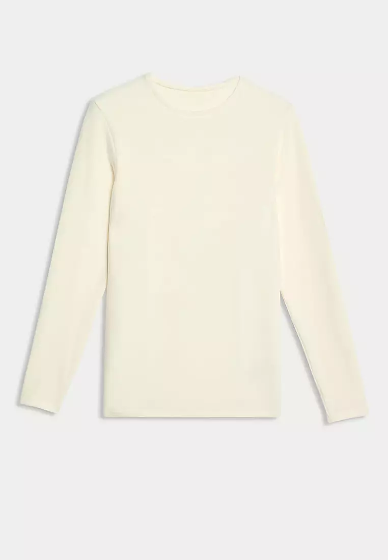 Heatgen Maximum Thermal Fleece Top