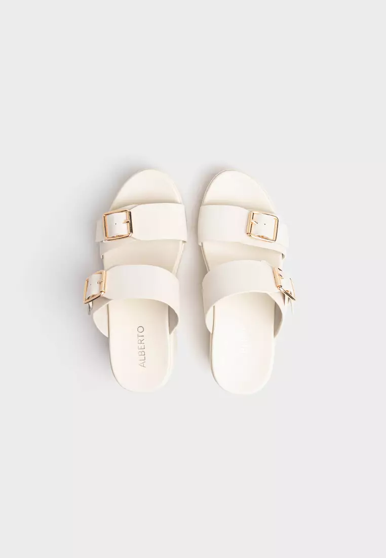 Woman's Calista Wedge Sandals