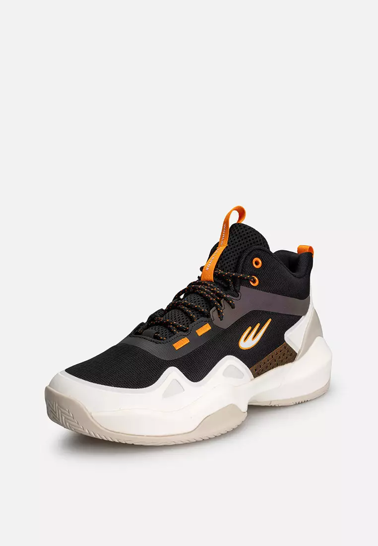Discount on World Balance  shoes - SKU: World Balance Conqueror Men's Basketball Shoes