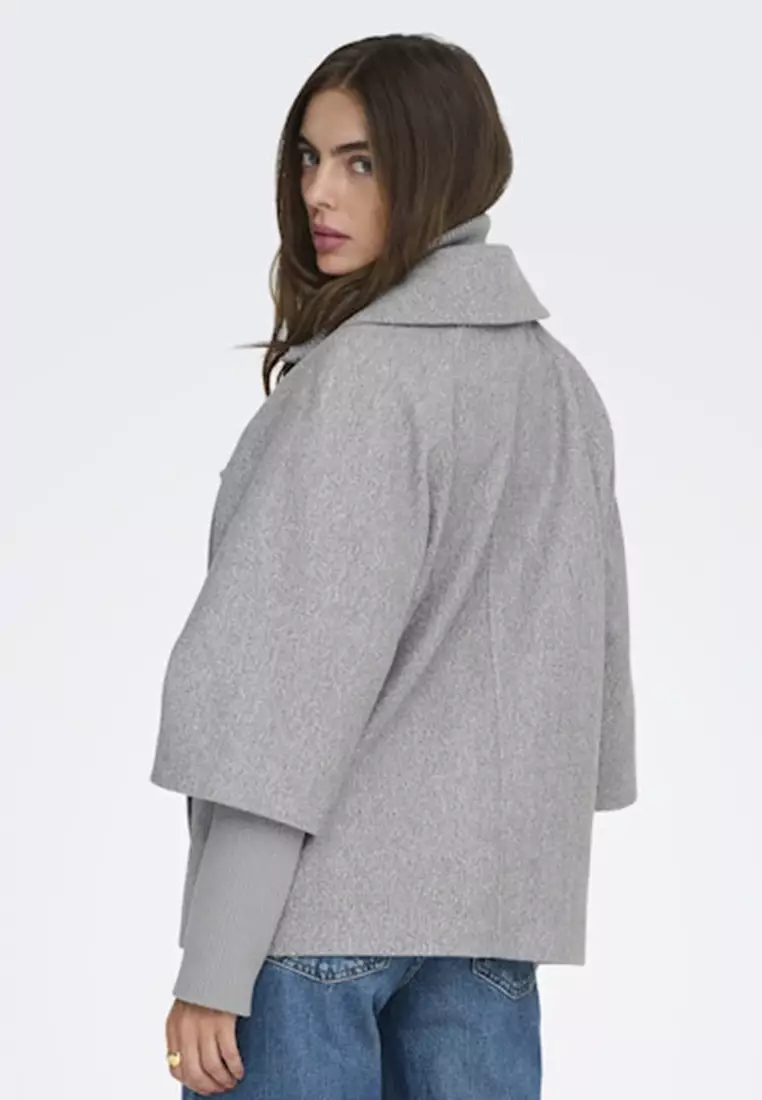 Short Coat