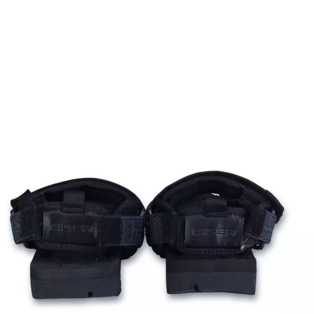 Eiger Tomahawk Roll Strap Pattern 2 Sandals