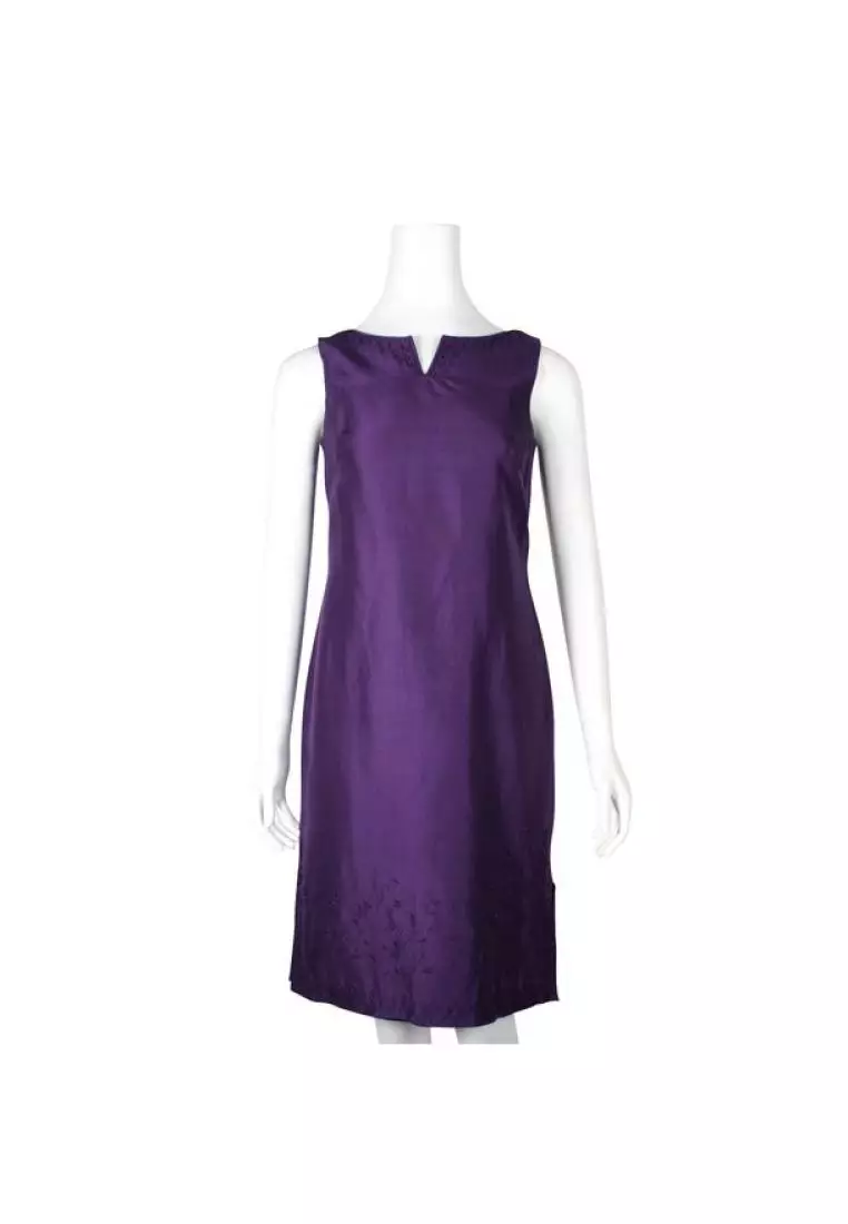 Buy Contemporary Designer Pre Loved CONTEMPORARY DESIGNER Purple