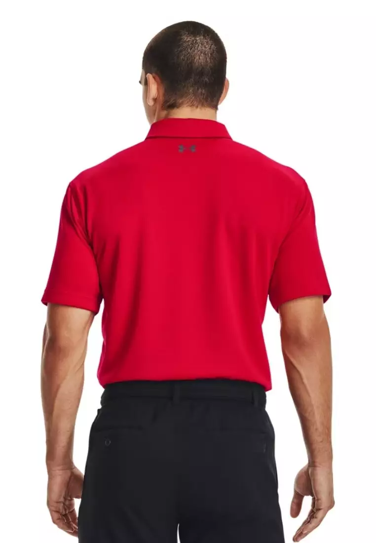 UA Tech™男士Polo衫