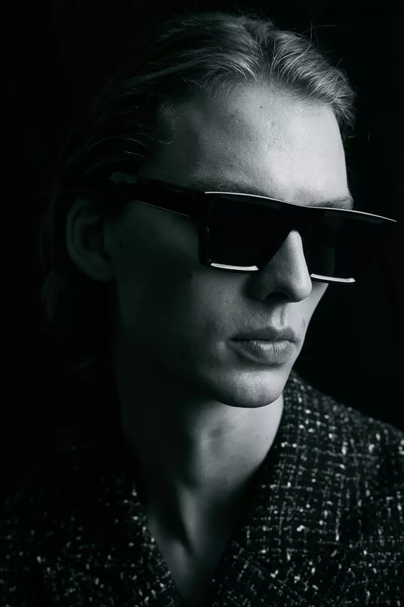 Regular Fit Double-breasted jacket