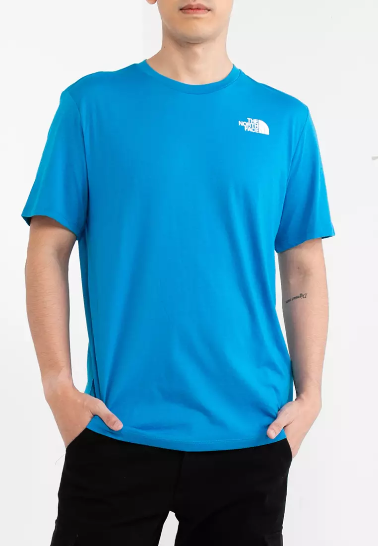 North face zalora on sale