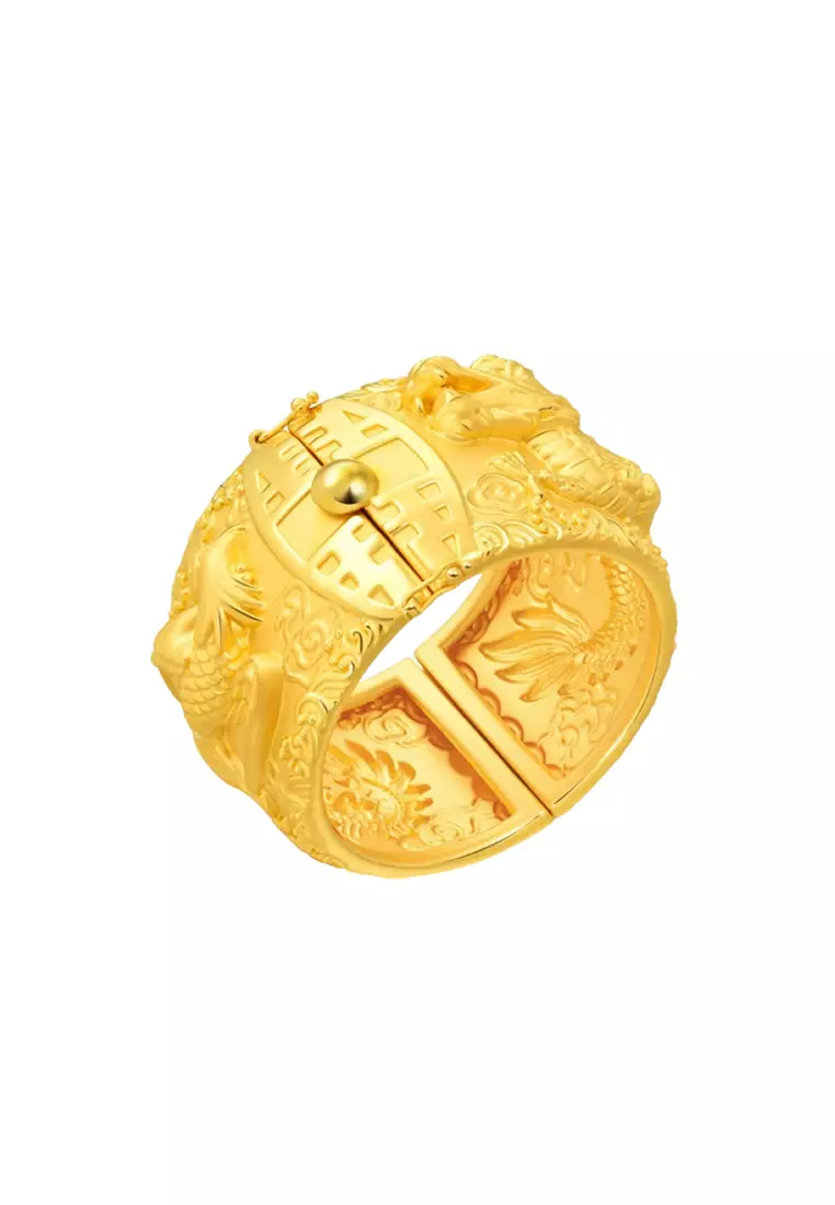 Pure gold cheap buy online