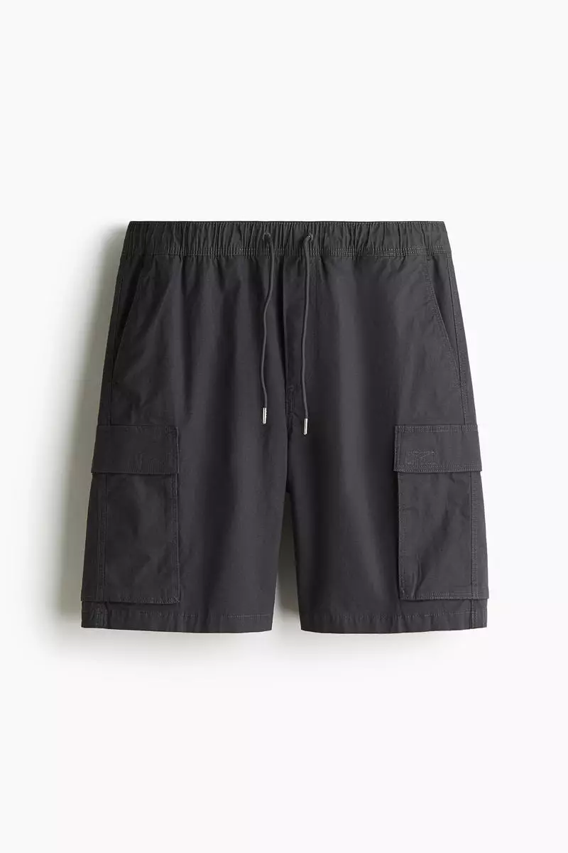 Regular Fit Cargo shorts