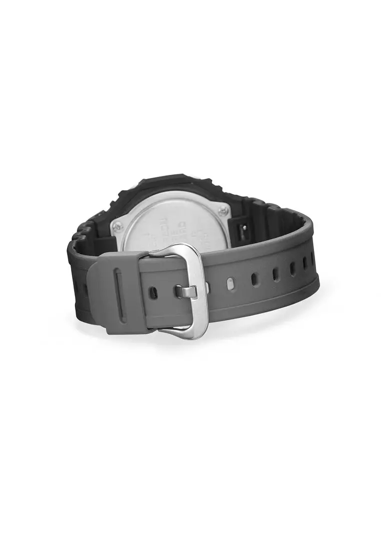 CASIO G-SHOCK GA-2100FL-1A