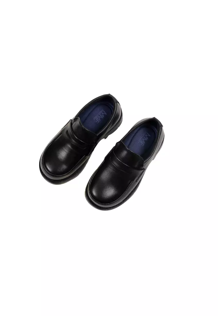 Oliver School Shoes for Boys