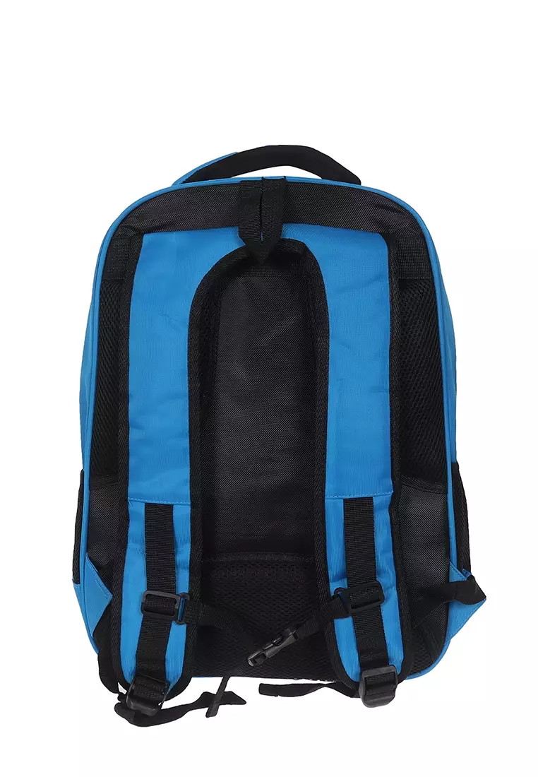 Backpack Polo Classic 9421-26 18" Blue