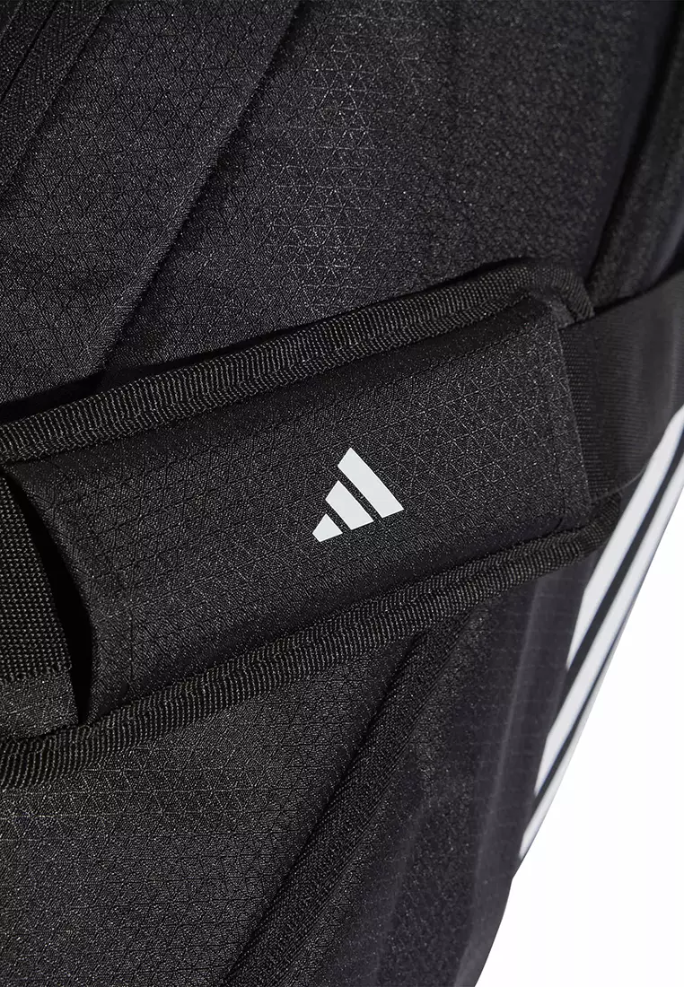 Jual ADIDAS Essentials 3-Stripes Duffel Bag Large Original 2025