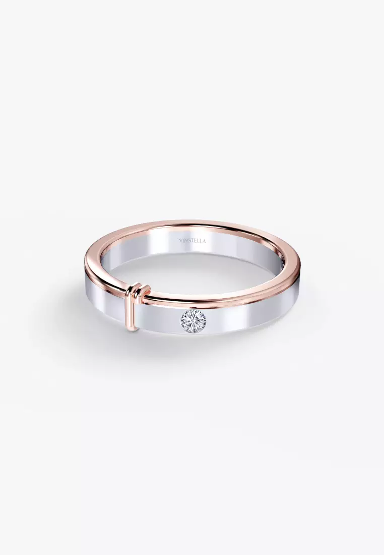 Vinstella Unity Lover Ring - Women's