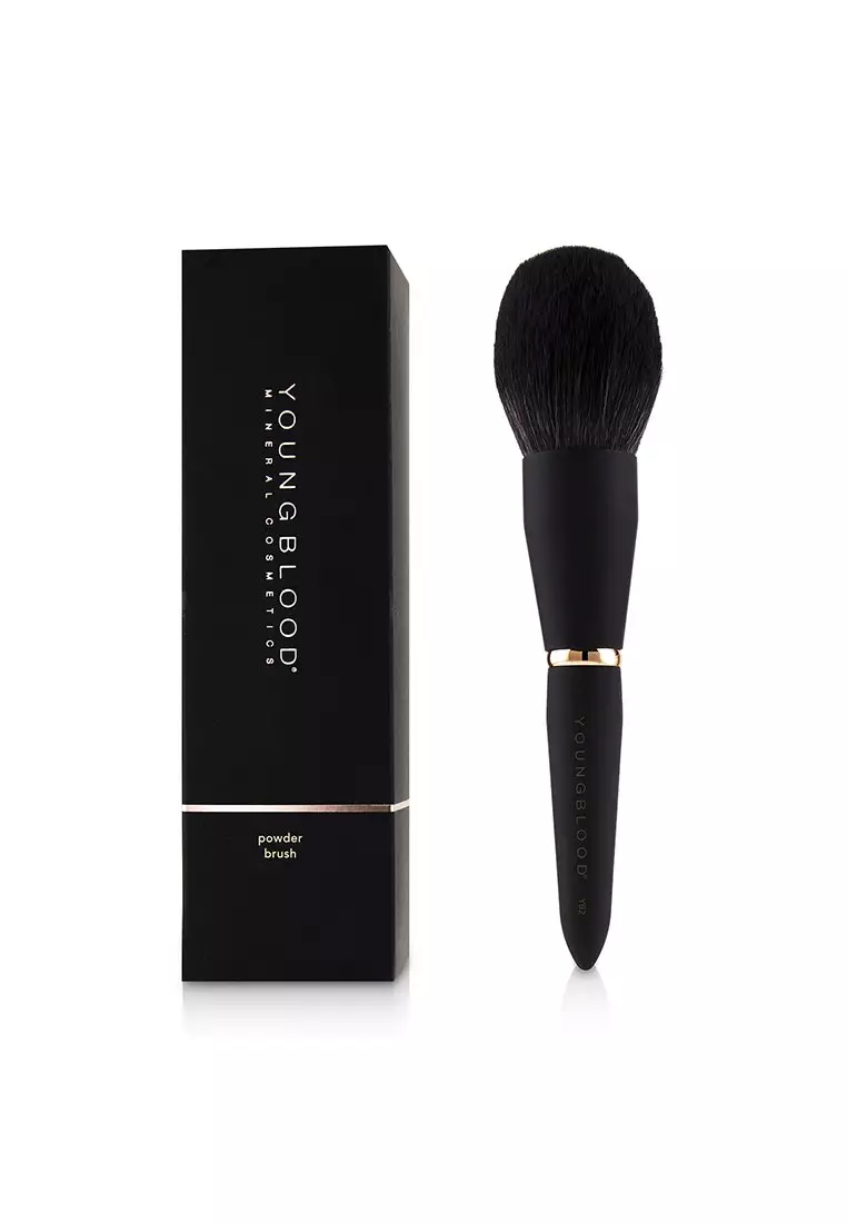 Youngblood - Yb2 Powder Brush