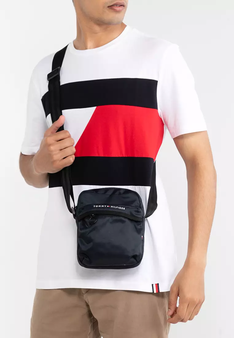 Tommy discount mini reporter