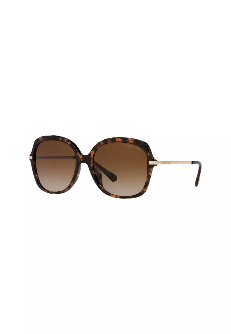 Michael kors havana hot sale sunglasses