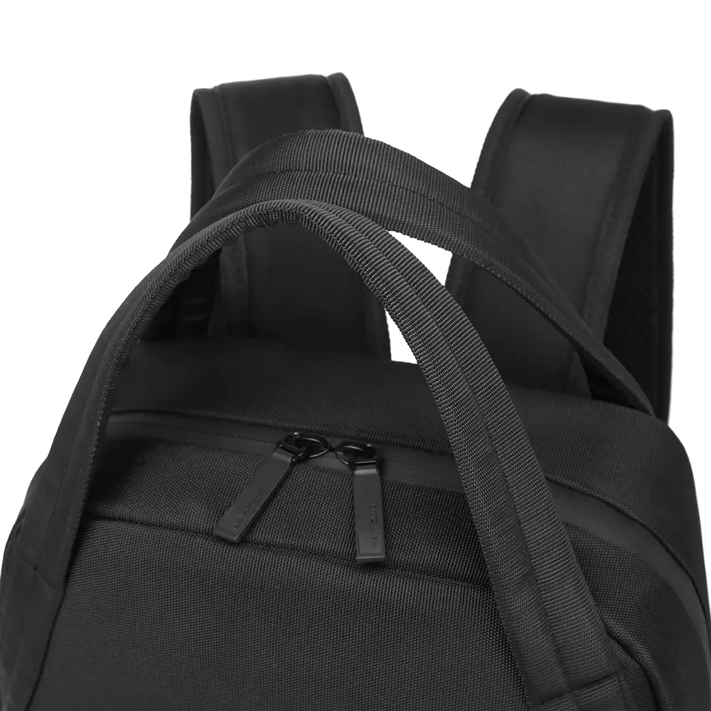 Navy Club Tas Ransel Kasual CFH - Backpack Daypack Tas Laptop Up to 14 Inch Tas Pria Wanita