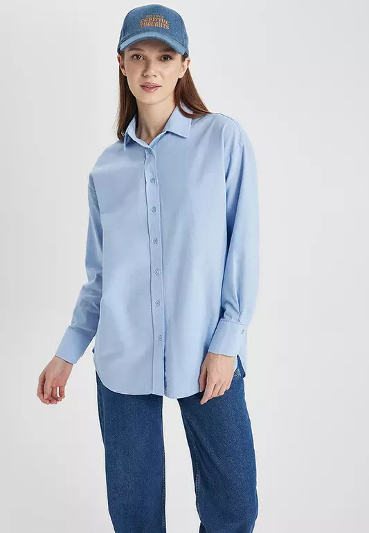 Relaxed Shirt