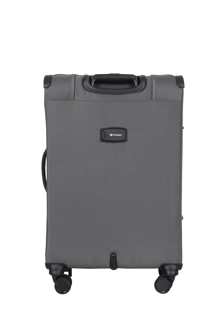 President Koper 24 inci 96807B-24 Grey