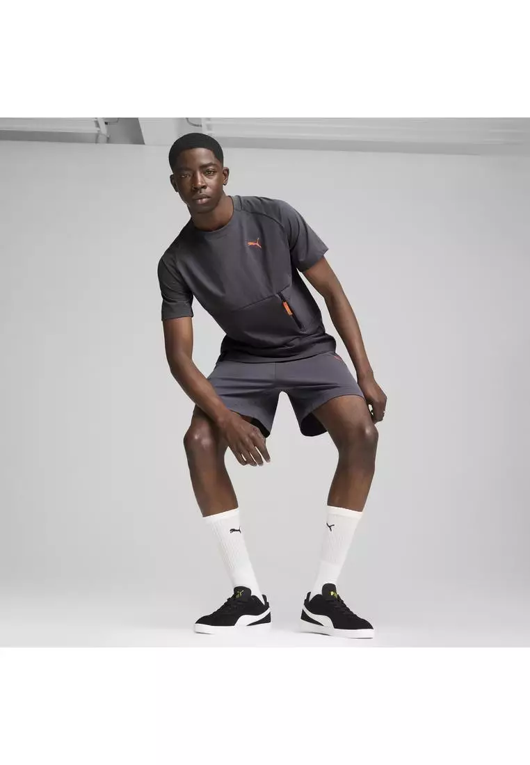 PUMATECH Men's Pocket Tee