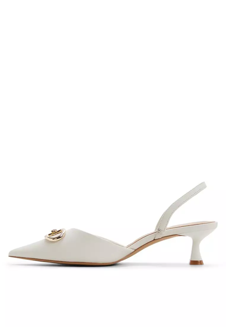 Delicat Heels