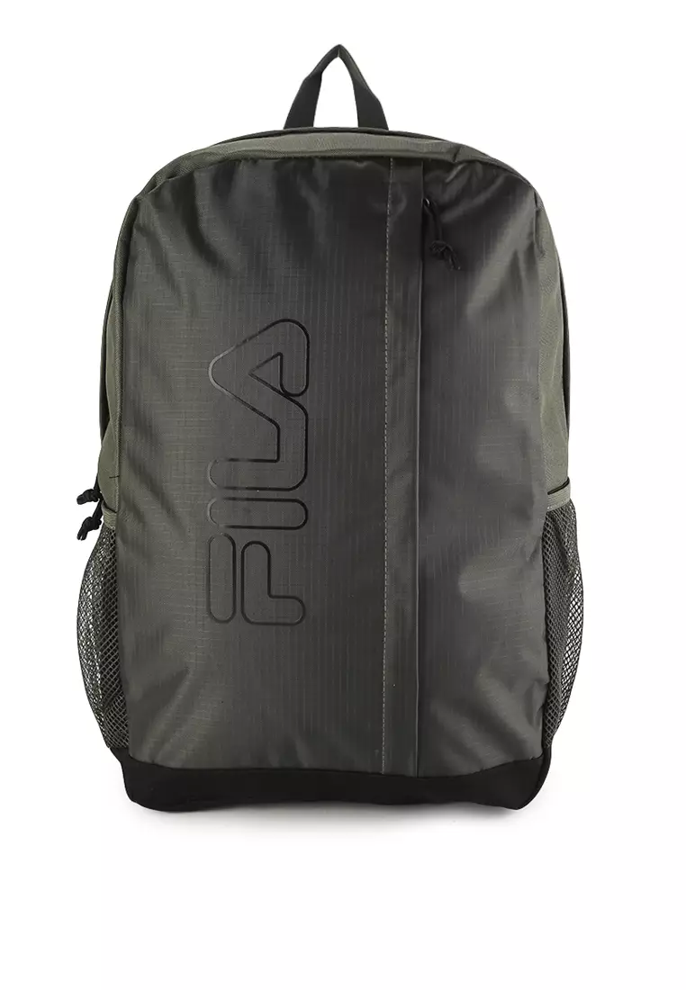 Jual FILA Tizzio Backpack Original 2024 ZALORA Indonesia