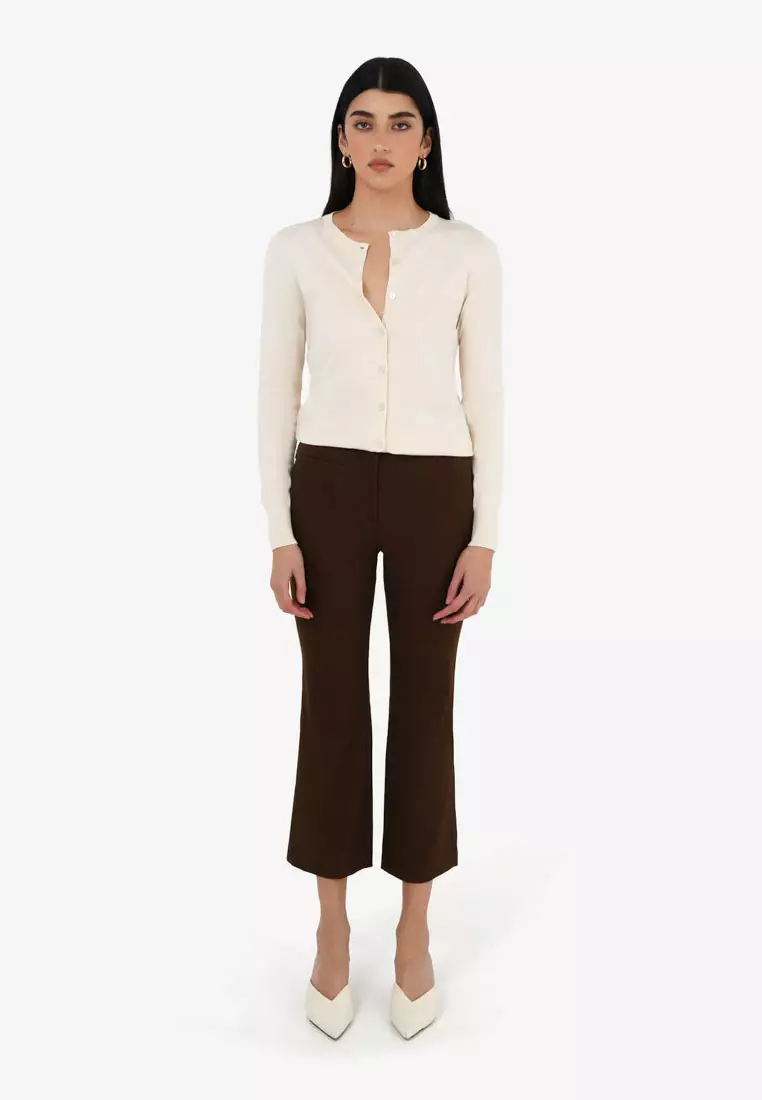 Joyce Knit Cardigan