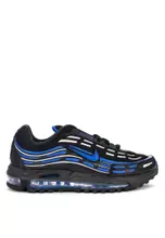 Black/Hyper Royal-Black-Metallic Silver