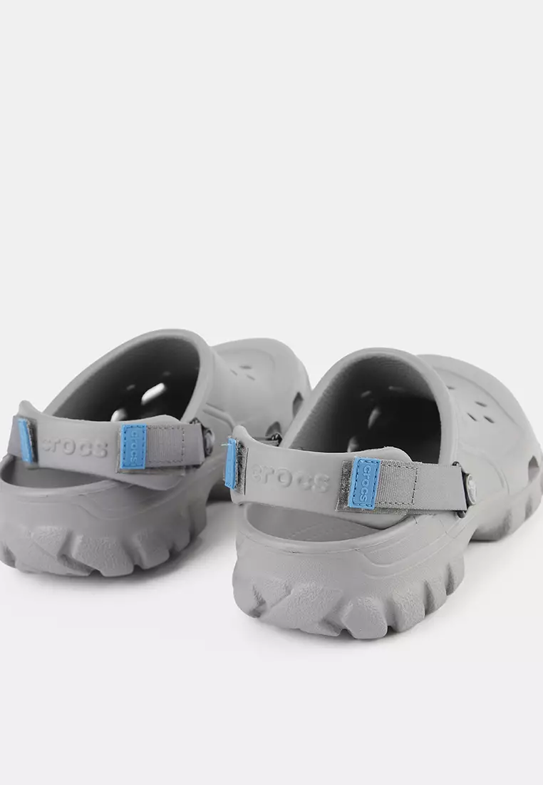 Offroad Sport Clog